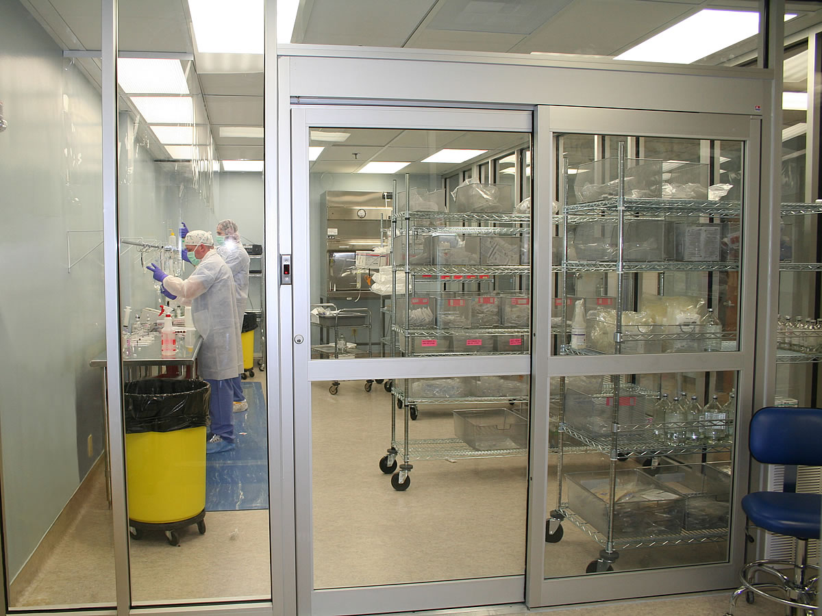 bio cleanroom1